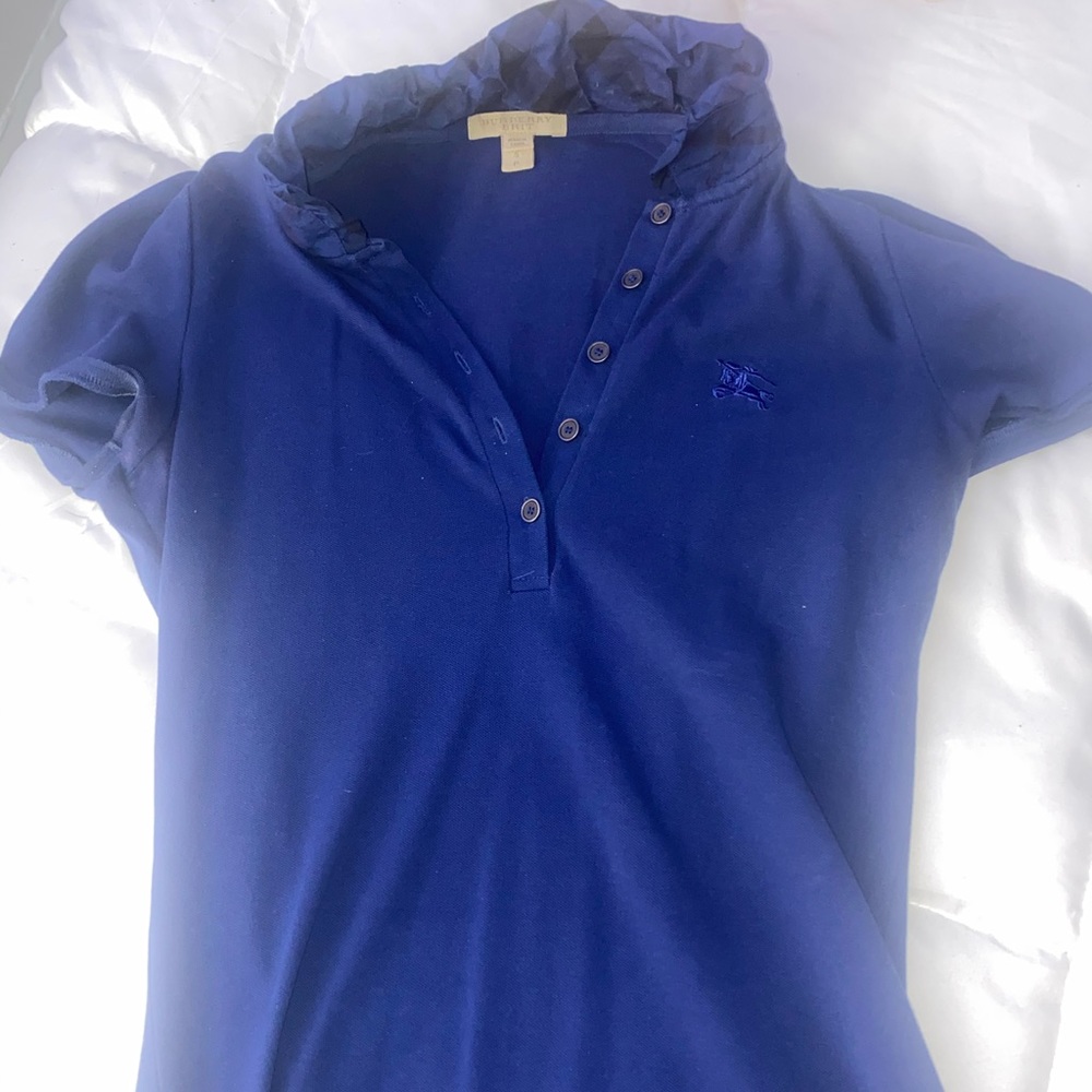 Burberry brit tshirt